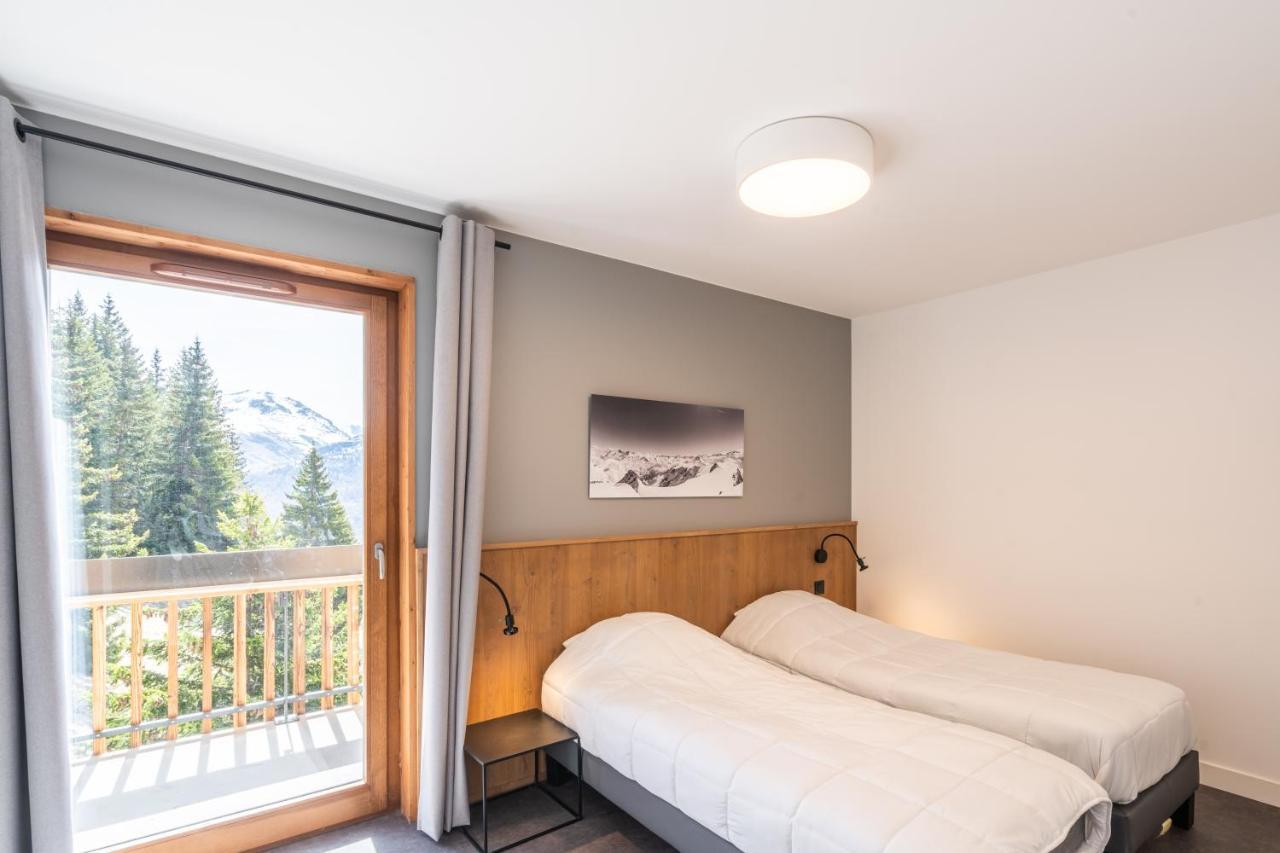 Vacanceole - Les Ecrins D'Орі Екстер'єр фото